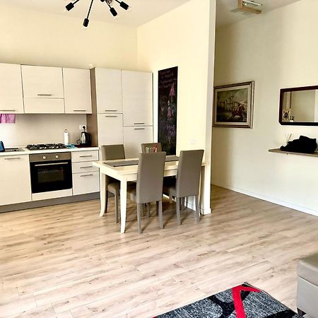The Cocoon Apartment Giotto Ареццо Экстерьер фото