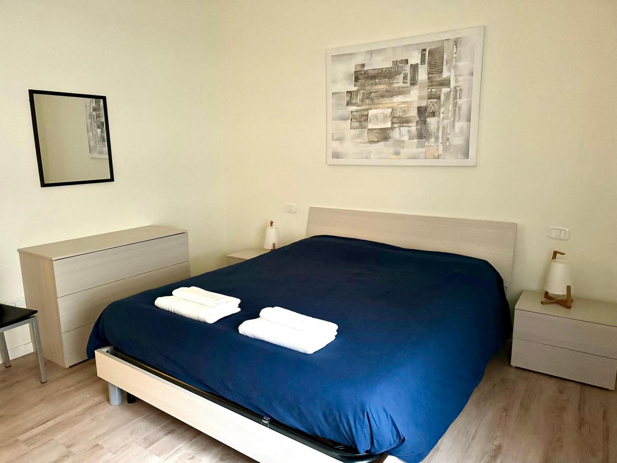 The Cocoon Apartment Giotto Ареццо Экстерьер фото