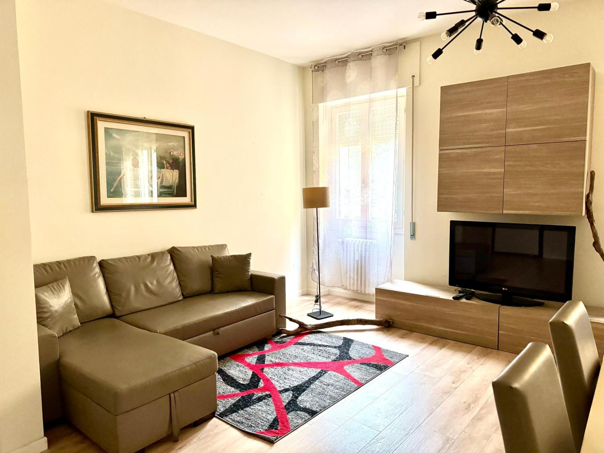 The Cocoon Apartment Giotto Ареццо Экстерьер фото