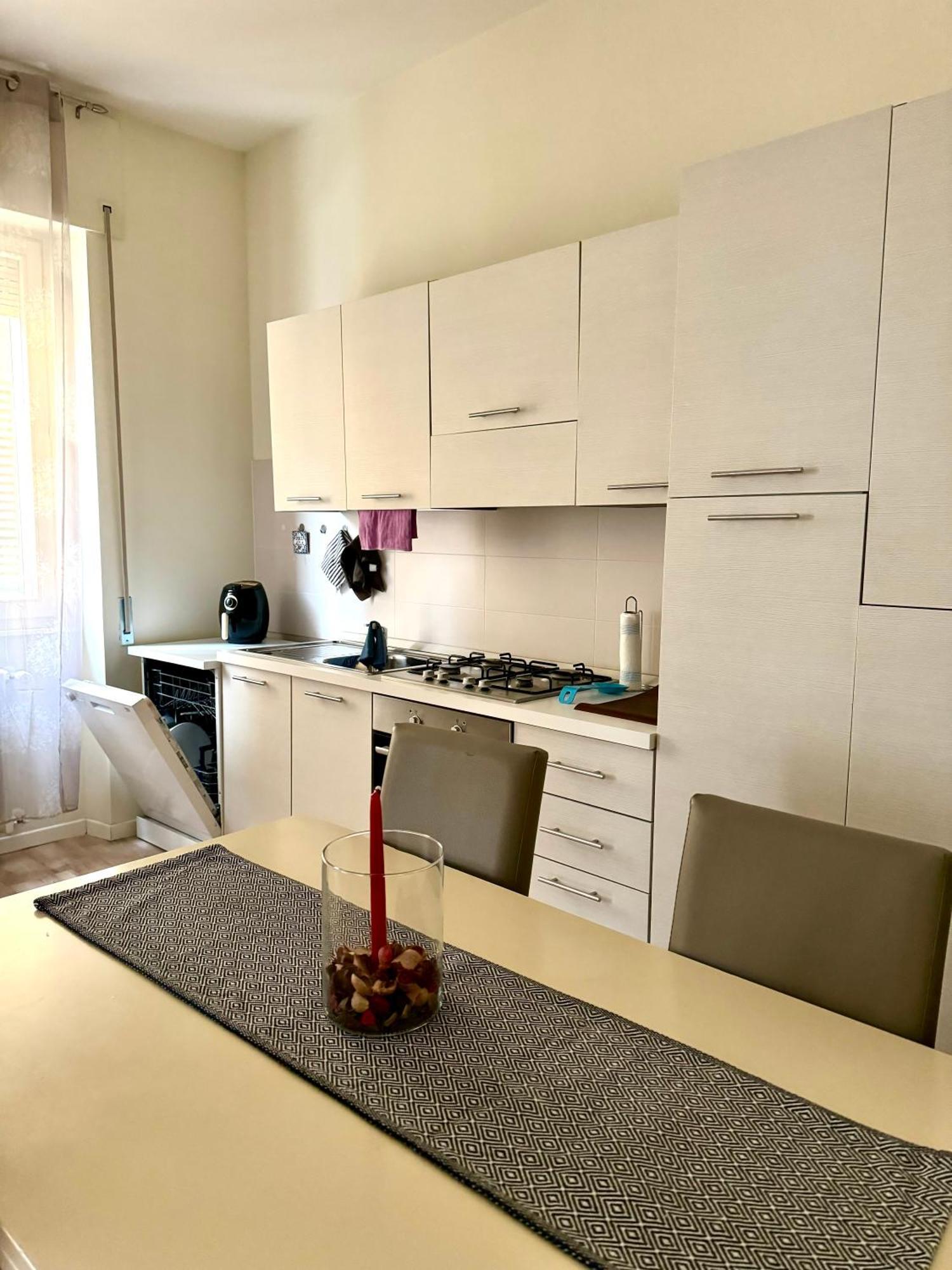 The Cocoon Apartment Giotto Ареццо Экстерьер фото